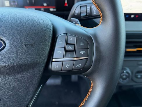 New 2026 Ford Maverick Tremor AWD/4WD image 20