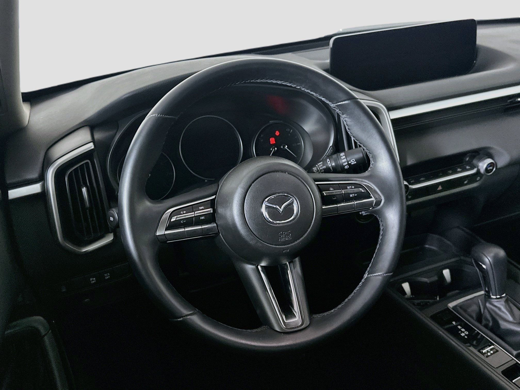 Used 2026 MAZDA CX-50 AWD 2.5 S w/ Preferred Pkg image 18