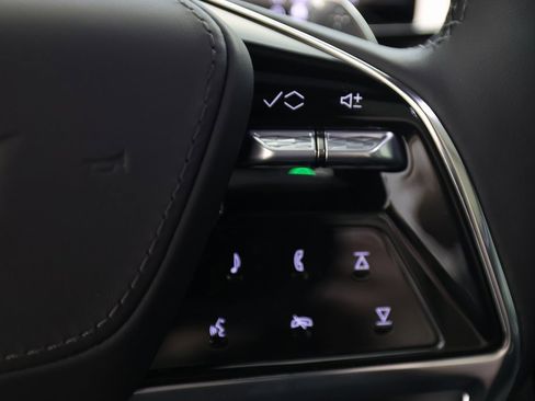 Used 2026 Cadillac Escalade ESV Platinum Luxury w/ LPO, Floor Liner Package image 26