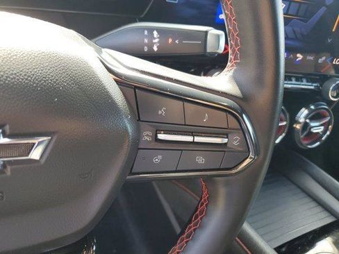 Used 2024 Chevrolet Blazer EV RS AWD/4WD image 20