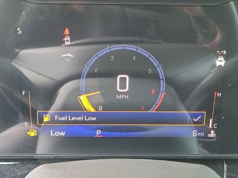 New 2026 Chevrolet Trax RS w/ Driver Confidence Package image 10