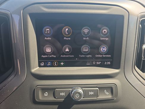 New 2026 Chevrolet Silverado 2500 W/T w/ WT Convenience Package AWD/4WD image 19