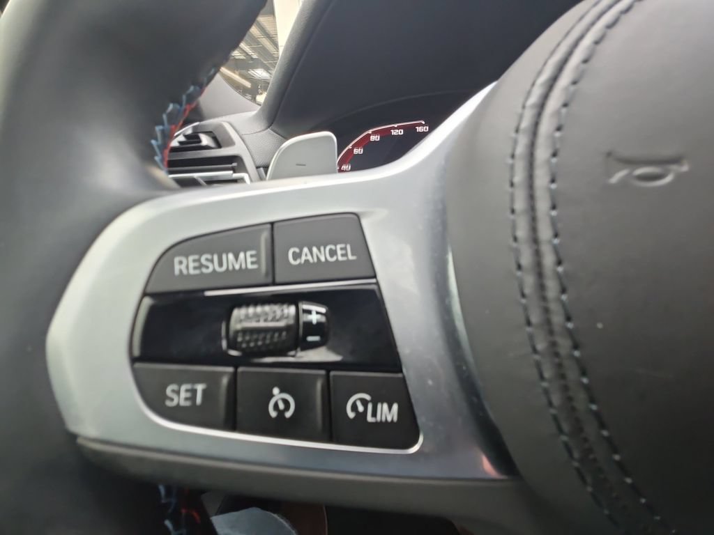 Used 2023 BMW X3 M40i w/ Premium Package AWD/4WD image 26