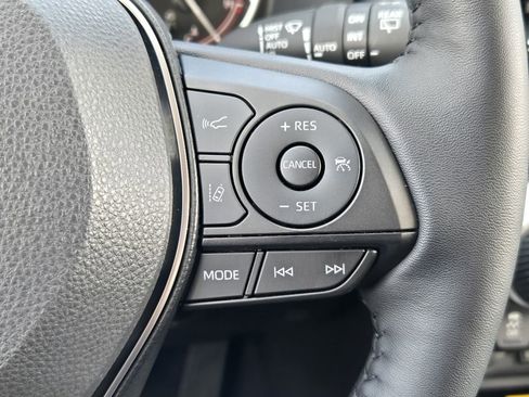 Used 2025 Toyota RAV4 XLE Premium w/ Weather Package image 25