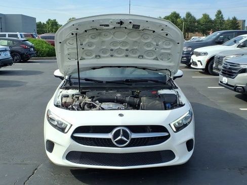 Used 2022 Mercedes-Benz A 220 4MATIC image 32