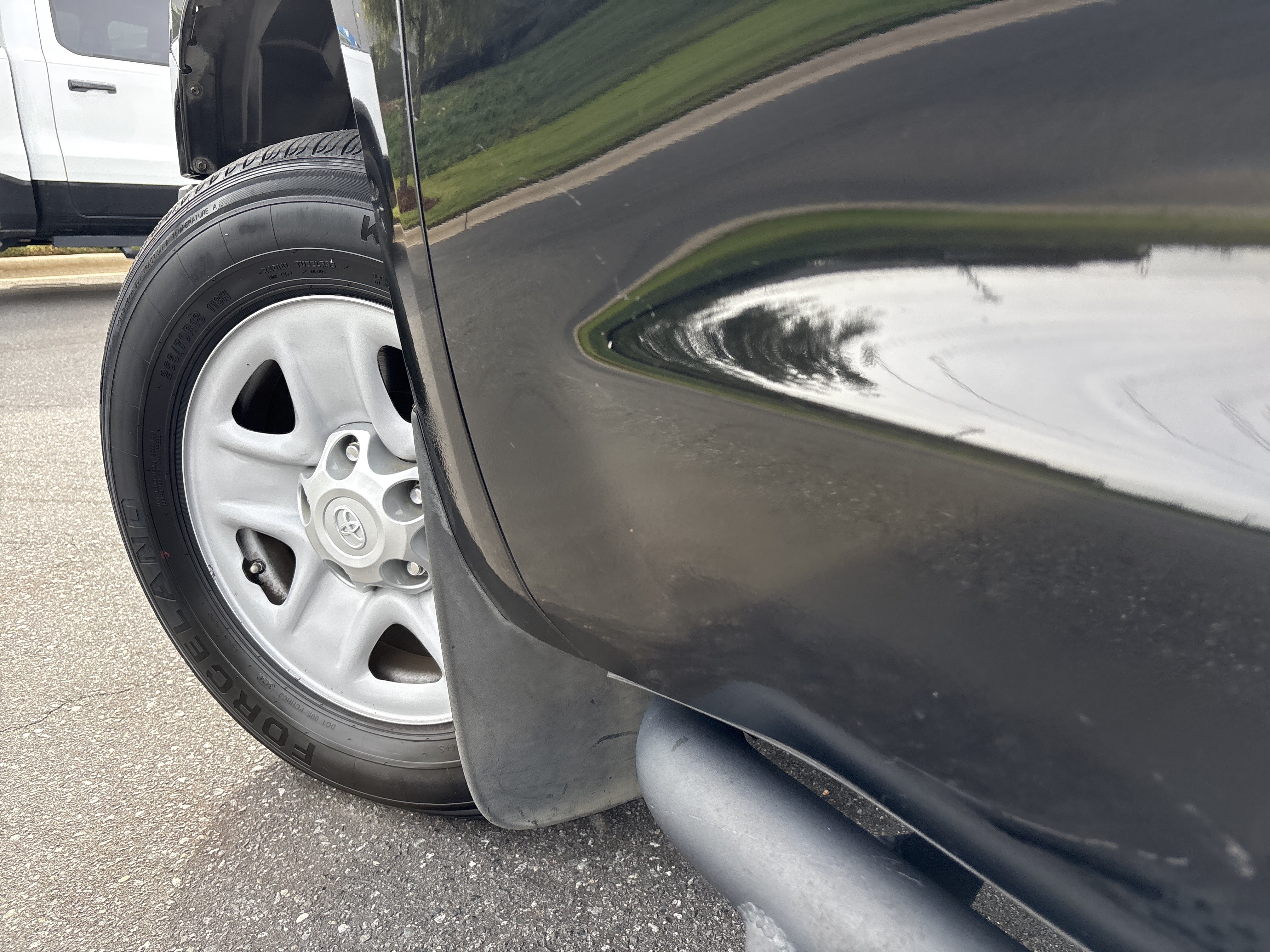 Used 2017 Toyota Tundra SR AWD/4WD image 13