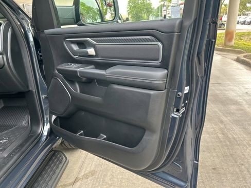 New 2025 RAM 1500 Big Horn image 26