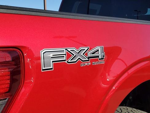 Used 2025 Ford F150 XLT w/ Equipment Group 302A MID image 7