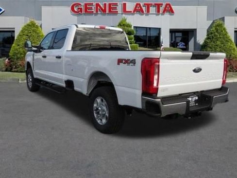 New 2026 Ford F350 XLT w/ FX4 Off-Road Package image 5