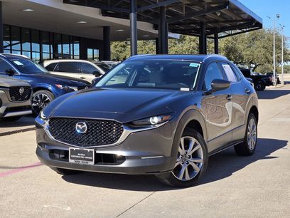 Used 2023 MAZDA CX-30 AWD 2.5 S w/ Preferred Package