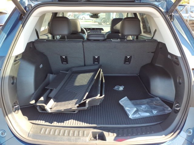 New 2027 GMC Terrain Denali w/ LPO, Floor Liner Package AWD/4WD image 21