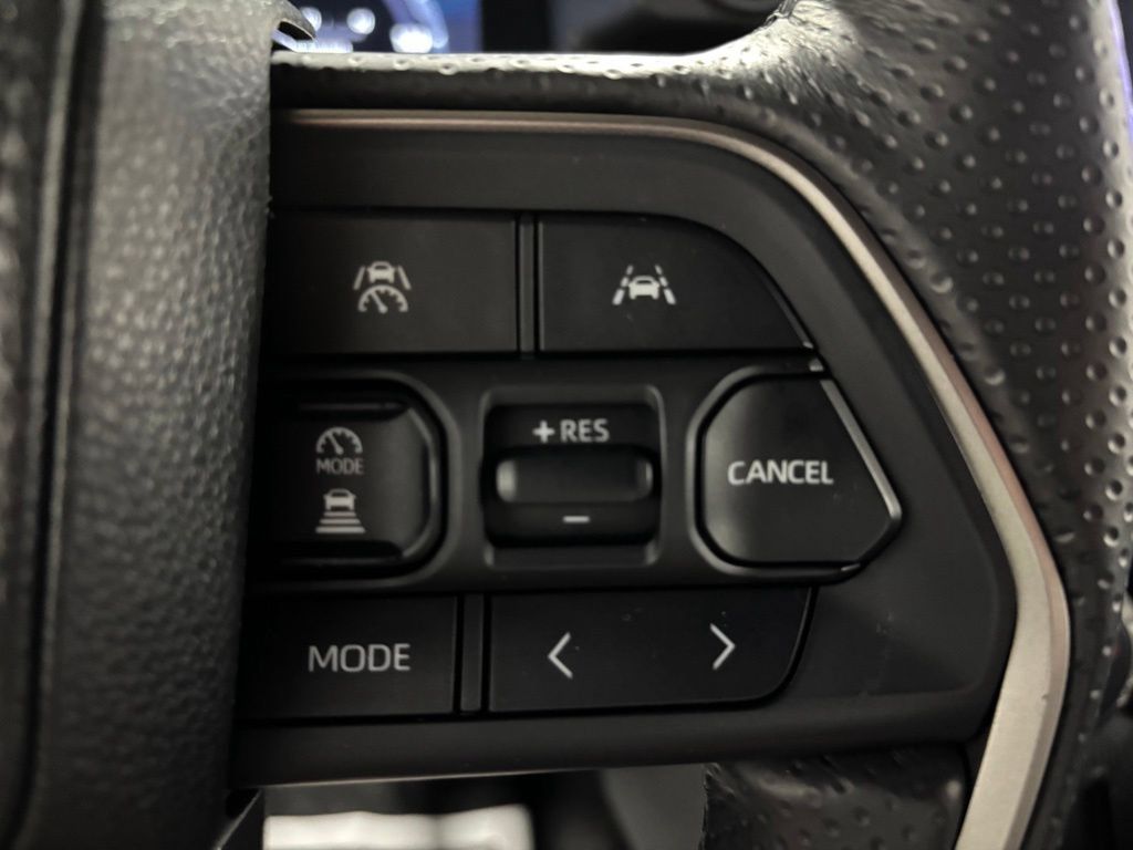 Used 2026 Toyota 4Runner TRD Off-Road AWD/4WD image 20