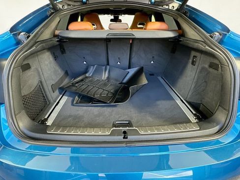 Used 2016 BMW X6 M image 27