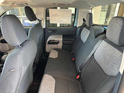 New 2026 Ford Maverick XLT FWD image 24