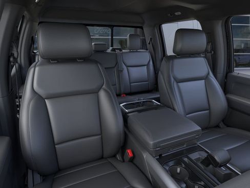 New 2025 Ford F150 XLT w/ Equipment Group 303A High image 10