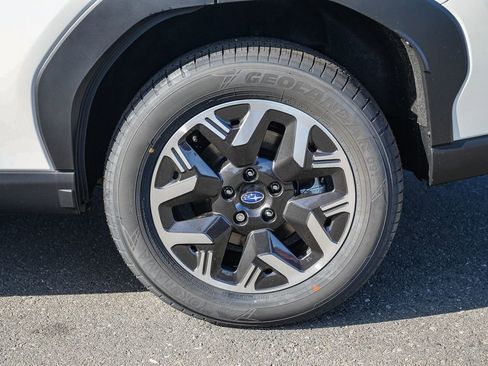 New 2026 Subaru Forester Premium image 10