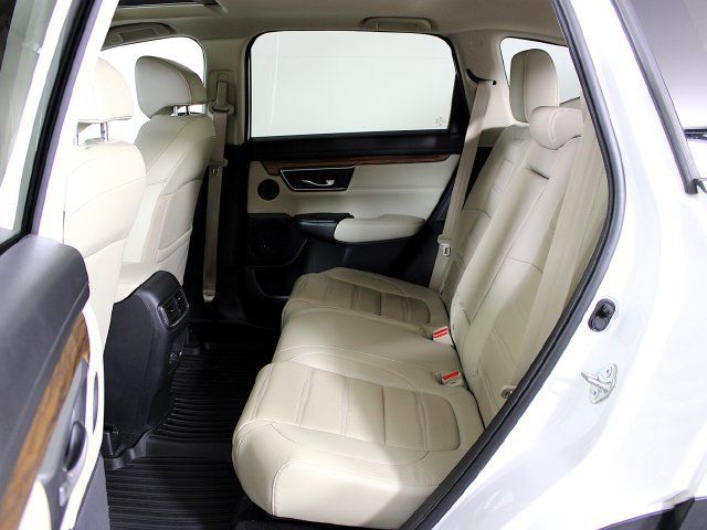 Used 2020 Honda CR-V Touring image 21