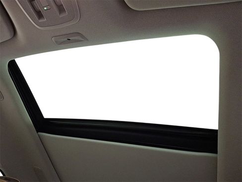 Certified 2025 INFINITI QX80 Sensory image 19