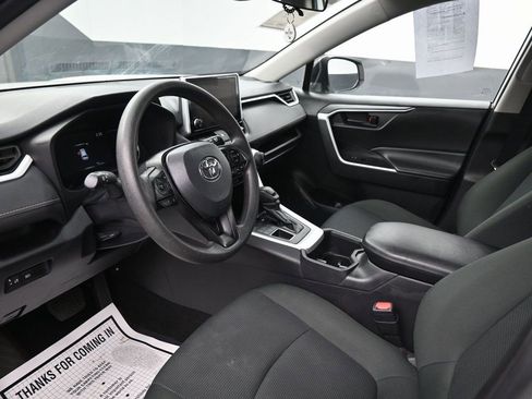 Used 2024 Toyota RAV4 LE image 25