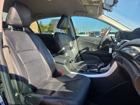 Used 2014 Honda Accord Sport image 21