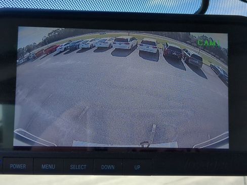 New 2025 GMC Savana 4500 w/ Power Convenience Package image 3