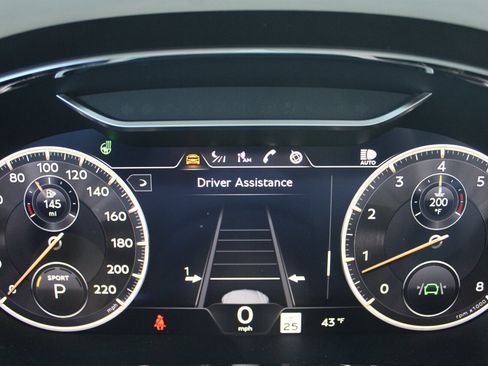 Used 2021 Bentley Flying Spur W12 image 6