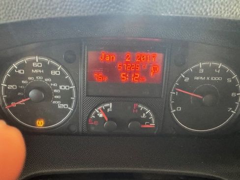 Used 2019 RAM ProMaster 2500 image 9