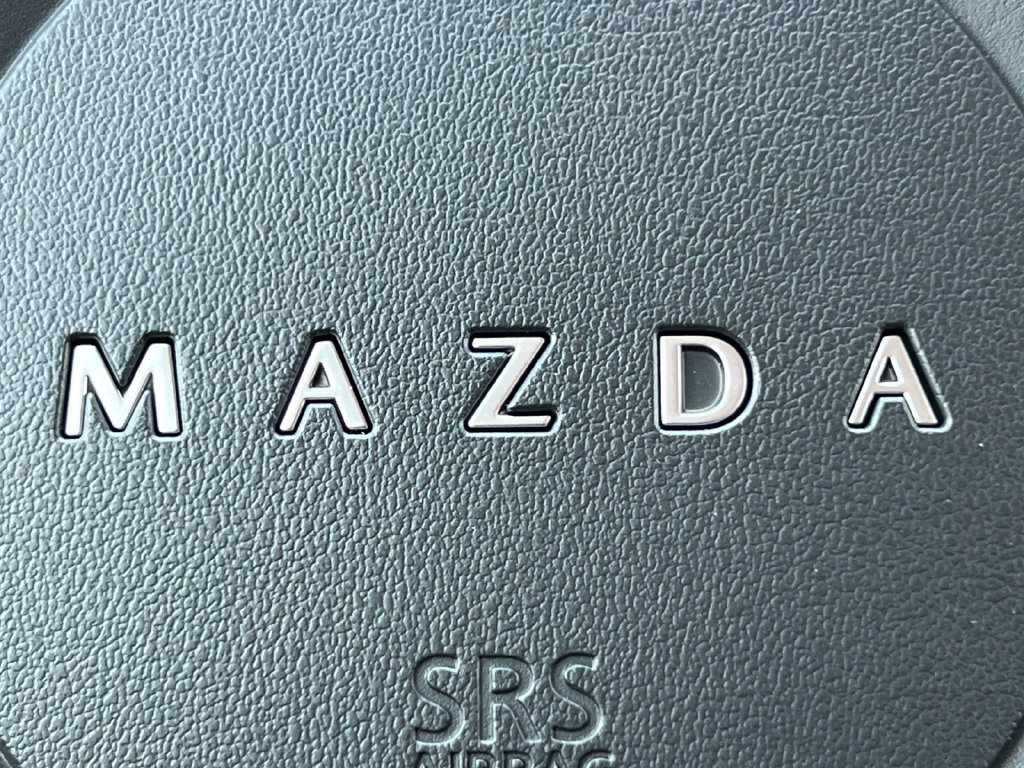 New 2026 MAZDA CX-5 Preferred AWD/4WD image 42