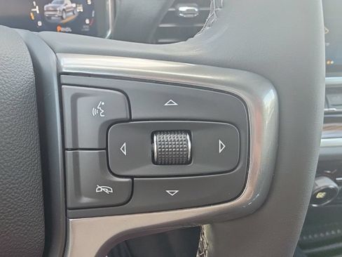 New 2026 Chevrolet Silverado 1500 LT AWD/4WD image 17