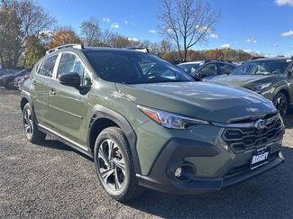New 2026 Subaru Crosstrek 2.0i Premium video 1