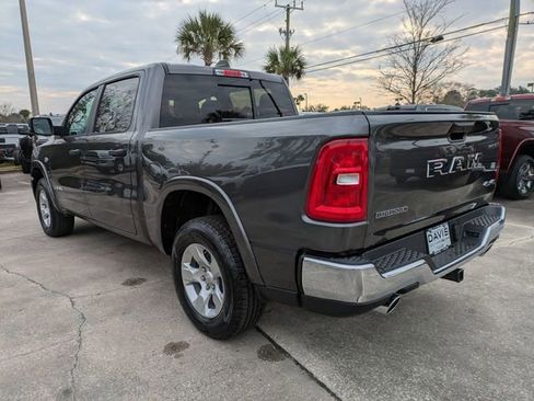 New 2026 RAM 1500 Big Horn image 6