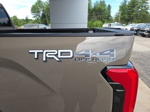 Used 2026 Toyota Tundra SR5 AWD/4WD image 49