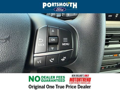 Used 2025 Ford Bronco Sport Big Bend image 15