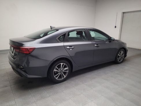 Used 2023 Kia Forte LXS FWD image 10