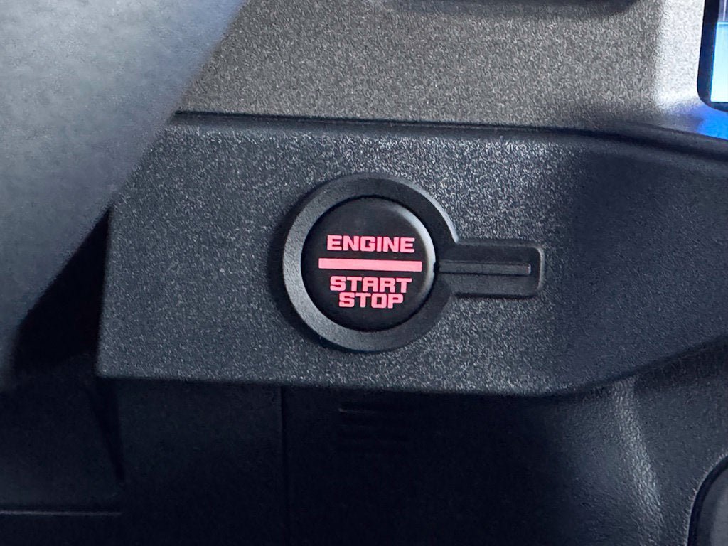 New 2026 Ford Bronco Raptor AWD/4WD image 6