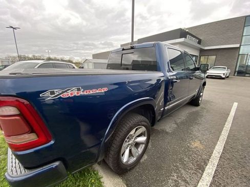 Used 2021 RAM 1500 Limited image 10