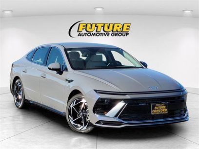 New 2026 Hyundai Sonata SEL