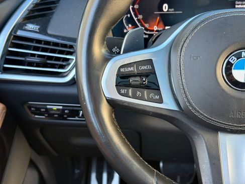 Used 2019 BMW X5 xDrive40i w/ M Sport Package image 18