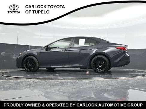 Used 2026 Toyota Camry LE FWD image 43
