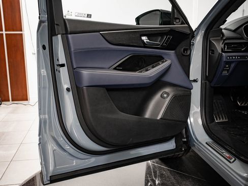 New 2026 Acura MDX Type S image 31