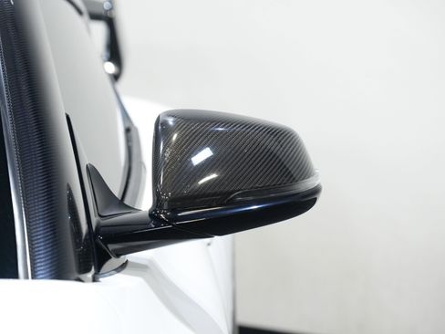 Used 2021 Toyota Supra Premium w/ Driver Assist Package RWD image 11