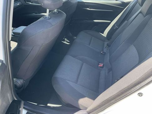 Used 2025 Toyota Camry LE image 10