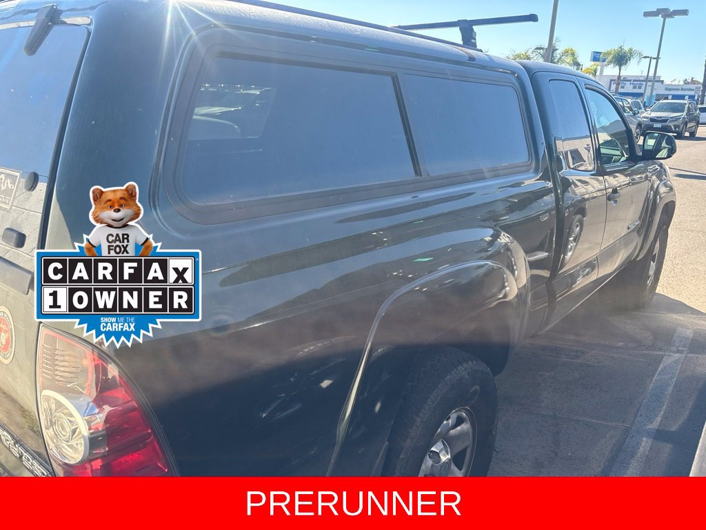 Used 2012 Toyota Tacoma PreRunner w/ SR5 Pkg RWD image 18