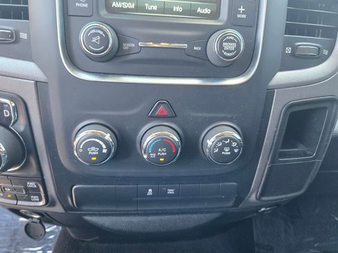 Used 2018 RAM 1500 Tradesman w/ Popular Equipment Group AWD/4WD image 13