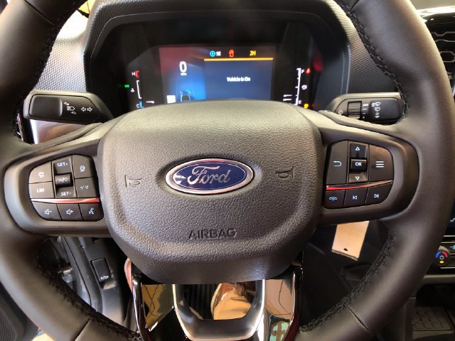 New 2026 Ford Ranger XLT AWD/4WD image 13