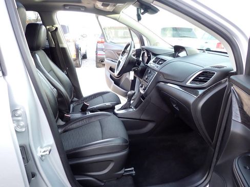 Used 2015 Buick Encore Convenience image 12