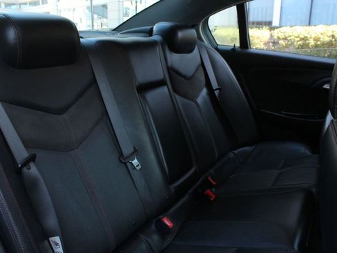 Used 2014 Chevrolet SS RWD image 24