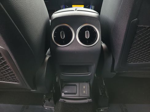 Certified 2025 Mercedes-Benz GLB 250 GLB 250 image 13