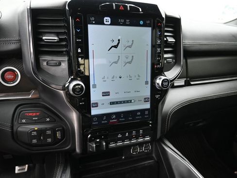 Used 2022 RAM 1500 TRX w/ TRX Level 2 Equipment Group image 23