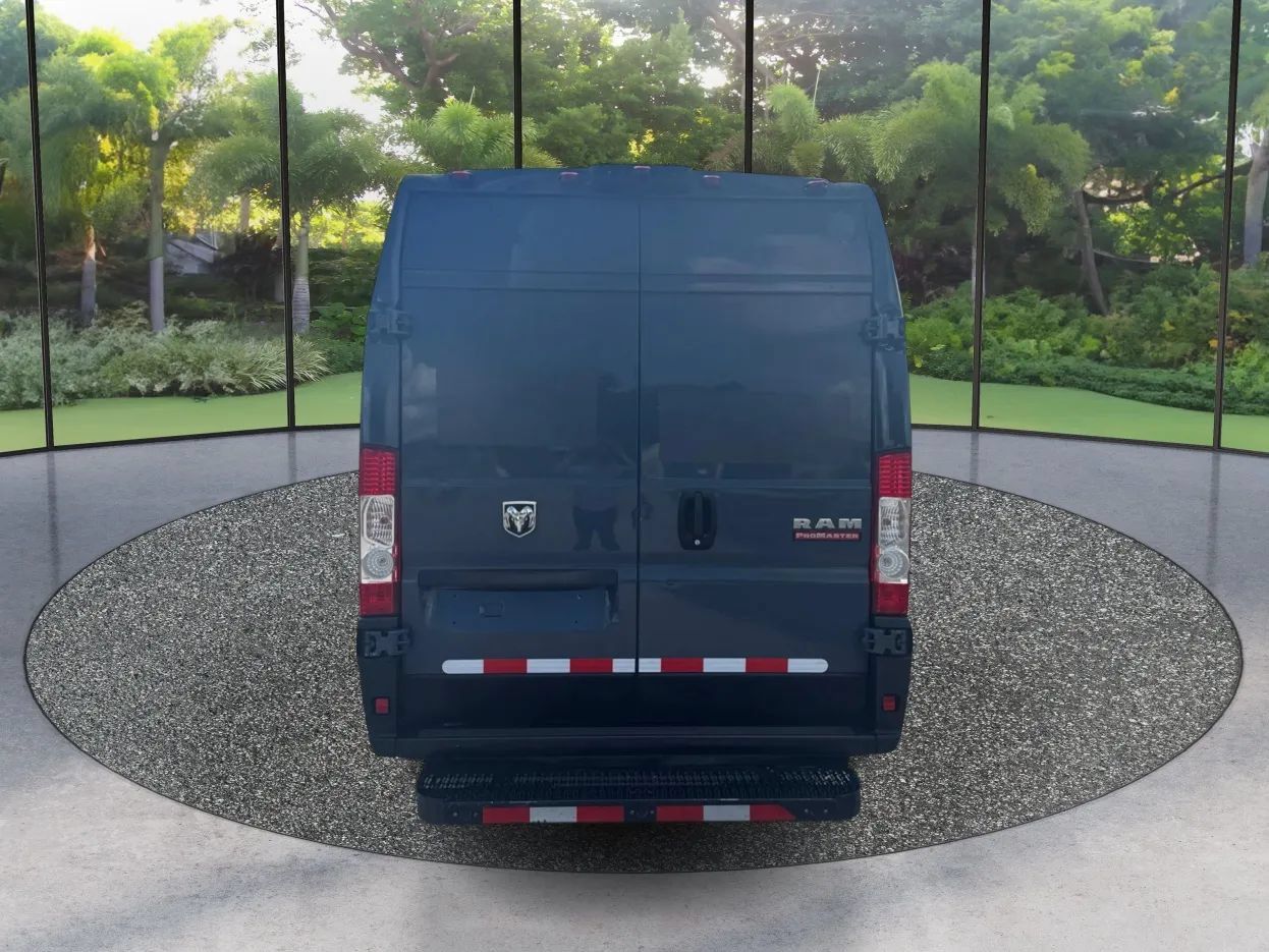 Used 2020 RAM ProMaster 3500 FWD image 6